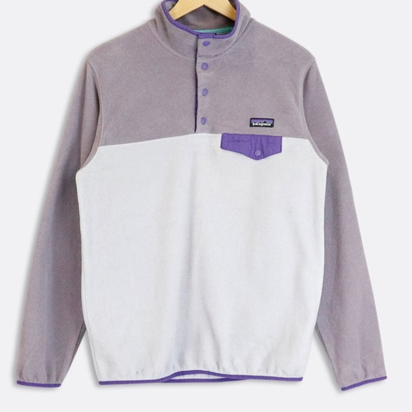 Patagonia Synchilla - Picture 1 of 5